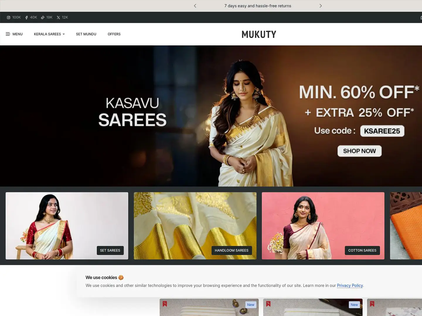 Mukuty.com — website design by UXStudio